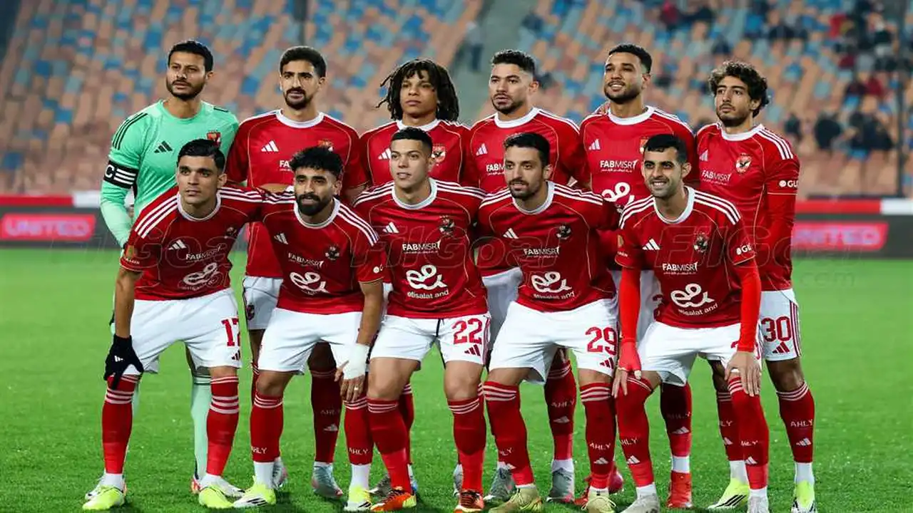 تطورات جديدة في جدول مباريات الدوري المصري عبر موقع في الجول